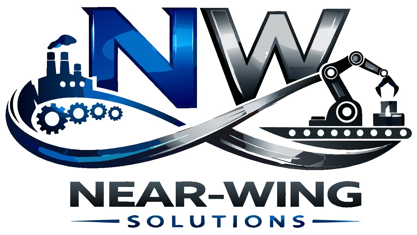 Near-Wing Solutions